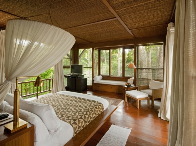 Bambú: ideas para decorar tu casa al estilo japones