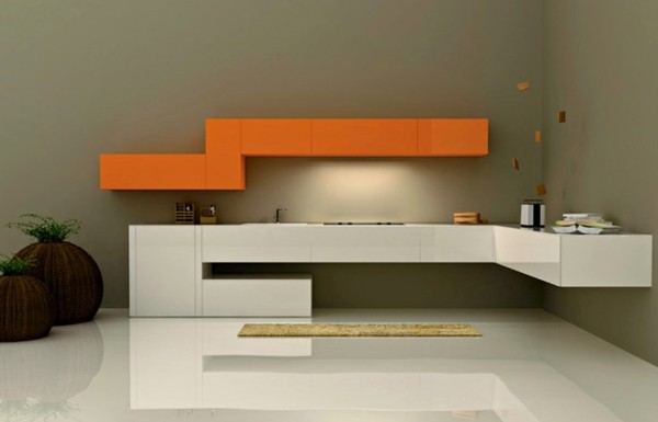 Decoración de cocinas lo último en tendencias