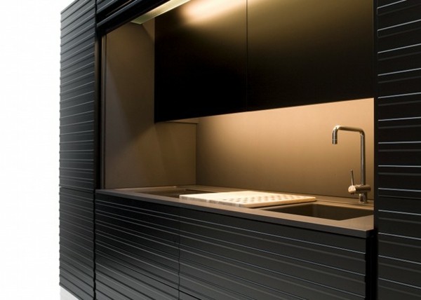 Decoración de cocinas lo último en tendencias