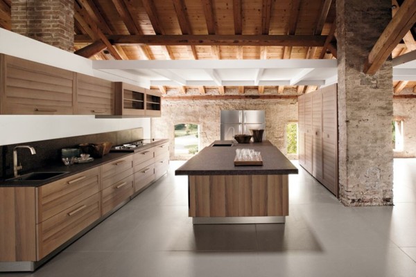 Decoración de cocinas lo último en tendencias