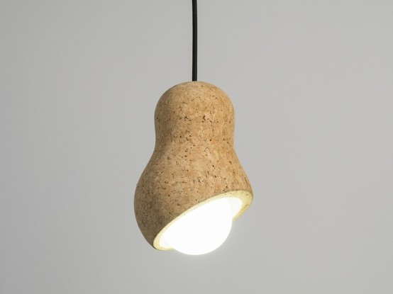 colgante lampara corte salon