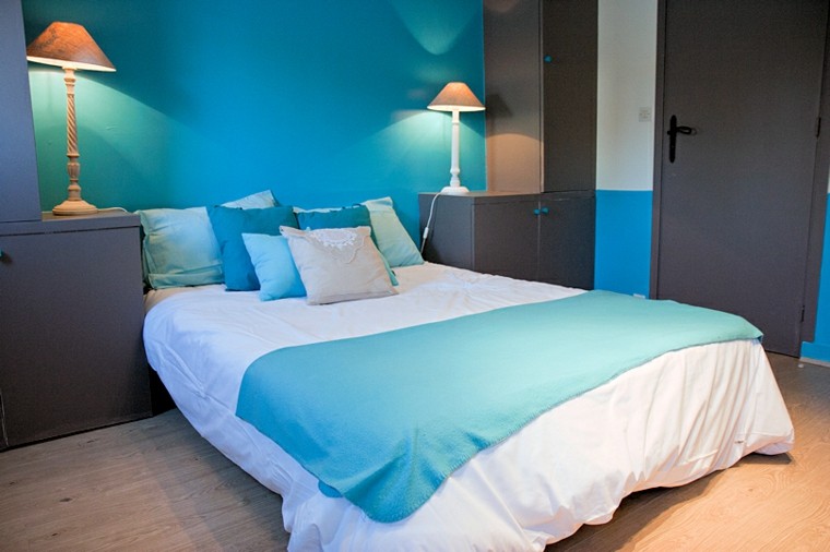 Decoración dormitorios 80 ideas que le dejarán sin aliento