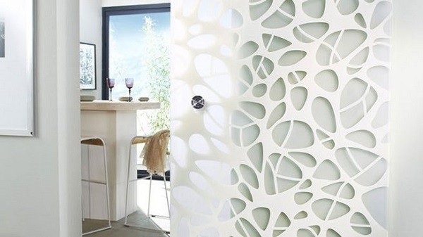 Decorar paredes con lo último en tendencias