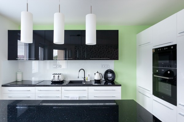 Decoración de cocinas lo último en tendencias