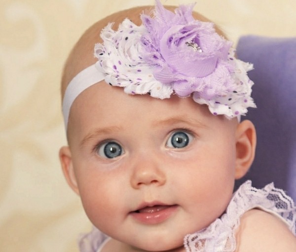 diademas grandes para bebes