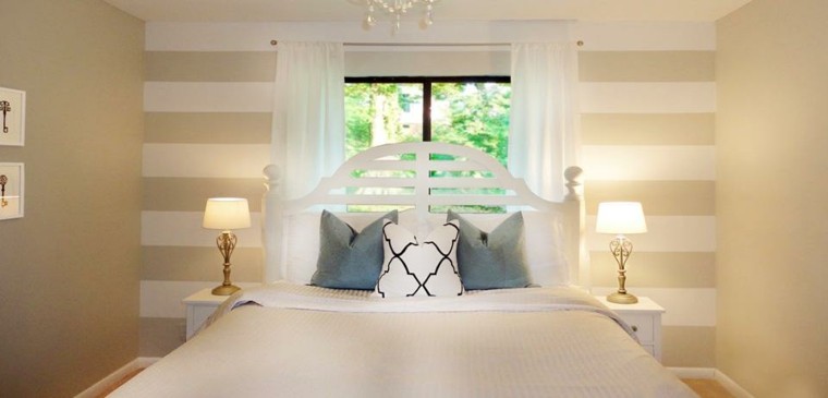 Decoración dormitorios - 80 ideas que le dejarán sin aliento