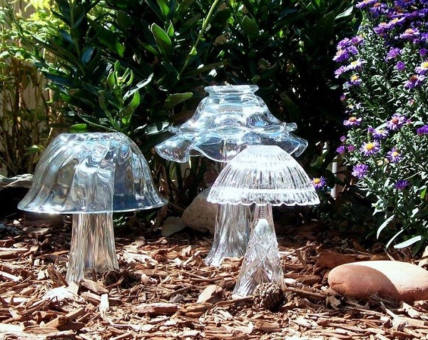 Manualidades originales, ideas diy para tu hogar. Covered patio decoración