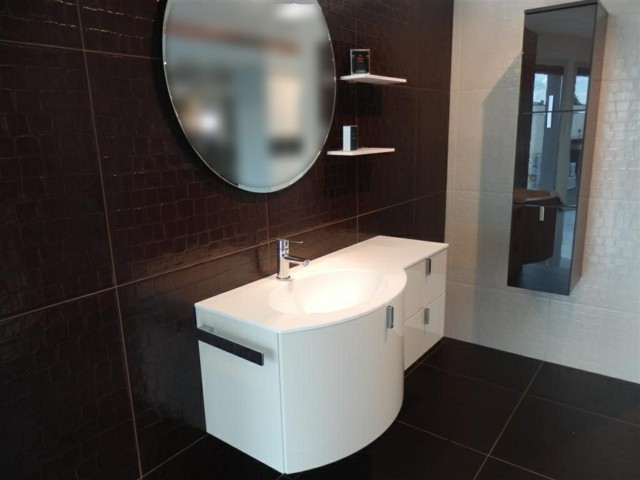 Azulejos para baños modernos, 50 ideas increíbles.