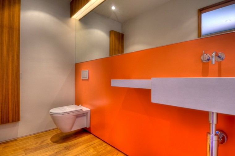 Muebles de baño baratos para todos los gustos