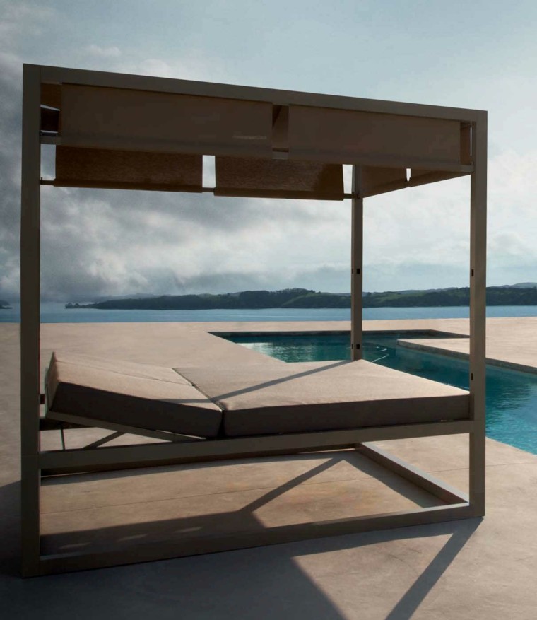 Camas de jardín impresionantes, ¿qué más se puede pedir?