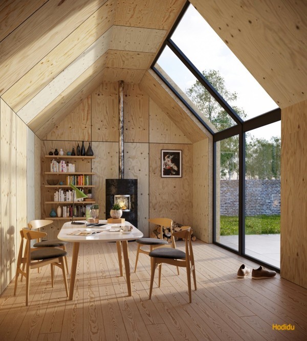 Mesas de cocina o comedor de diseño moderno Mesas de comedor minimalistas