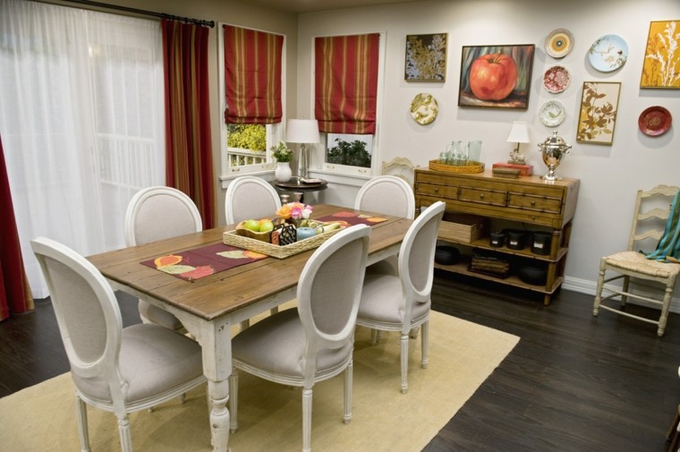 Mesas de comedor y sillas de comedor ideas excepcionales
