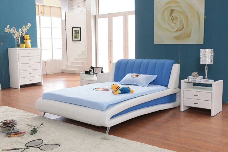 Cuartos pintados para jovenes mujeres – dabcre.com Pintura habitación para jóvenes