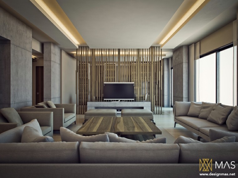 Fotos originales diseño de interiores detalles y más Comodas de diseño