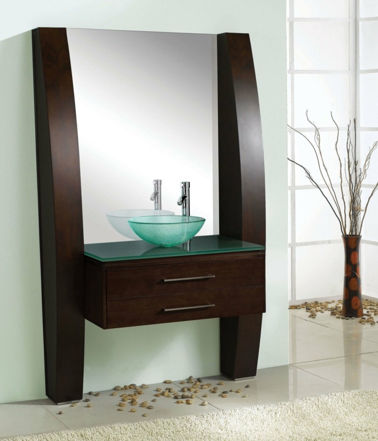Lavabos para baño economicos ~ dikidu.com Lavabos bajo encimera baratos