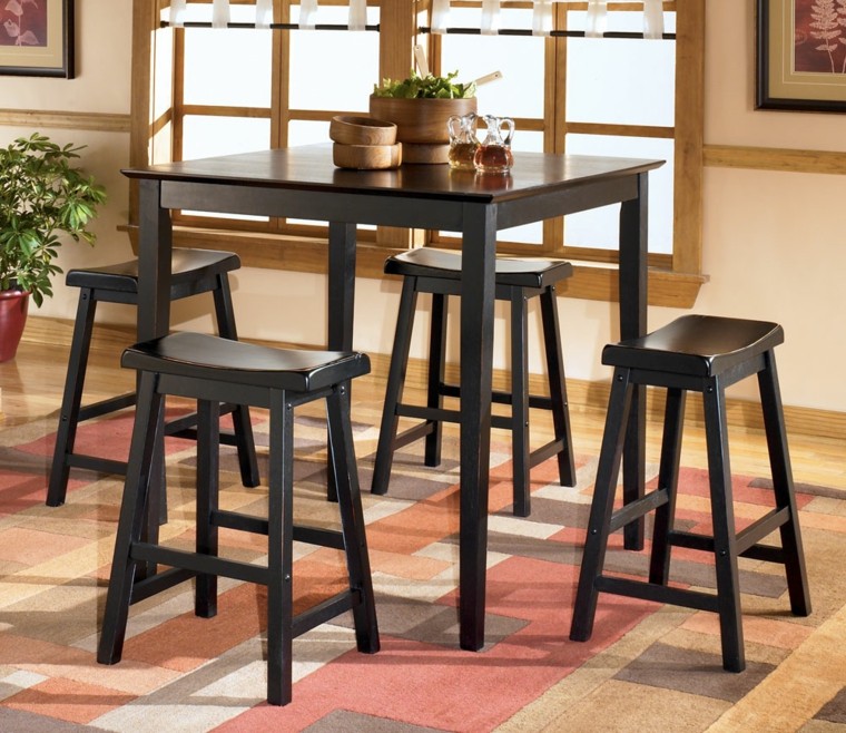Mesas de comedor y sillas de comedor ideas excepcionales