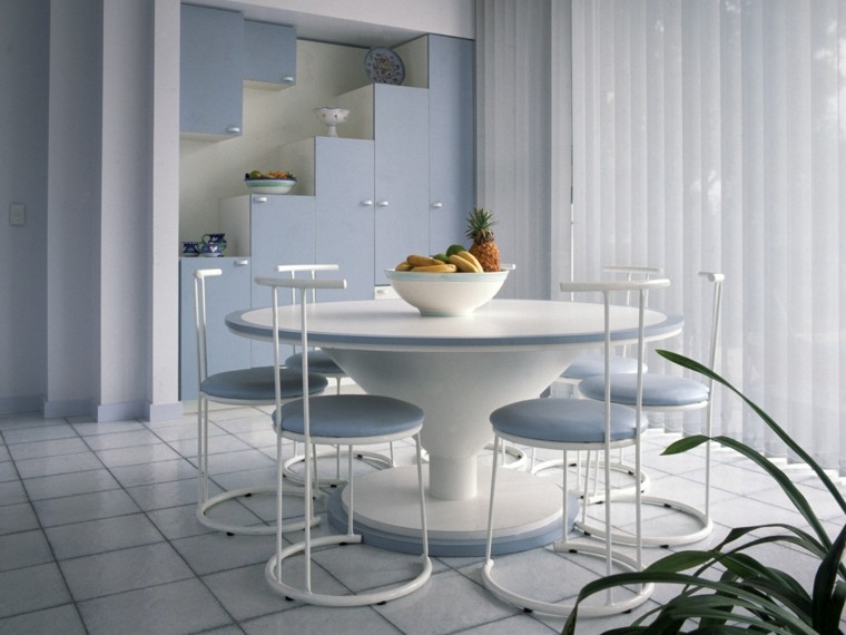 Mesas de comedor y sillas de comedor ideas excepcionales