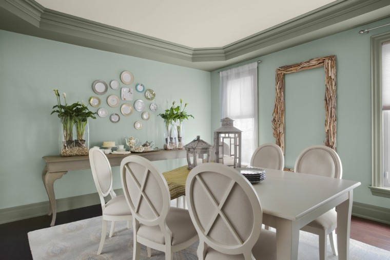 Mesas de comedor y sillas de comedor ideas excepcionales