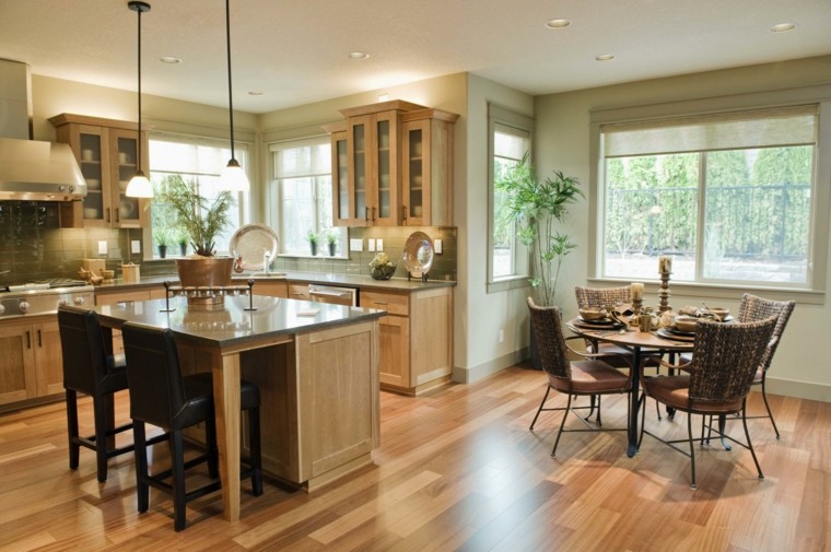 Mesas de comedor y sillas de comedor ideas excepcionales Mesas para el hogar para cocina comedor