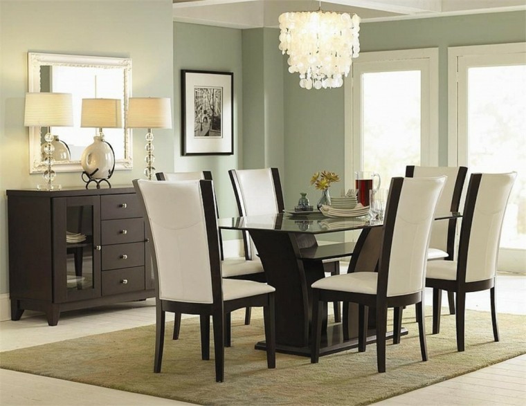 Mesas de comedor y sillas de comedor ideas excepcionales
