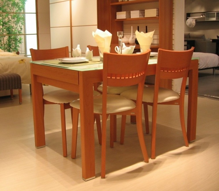 Mesas de comedor y sillas de comedor ideas excepcionales