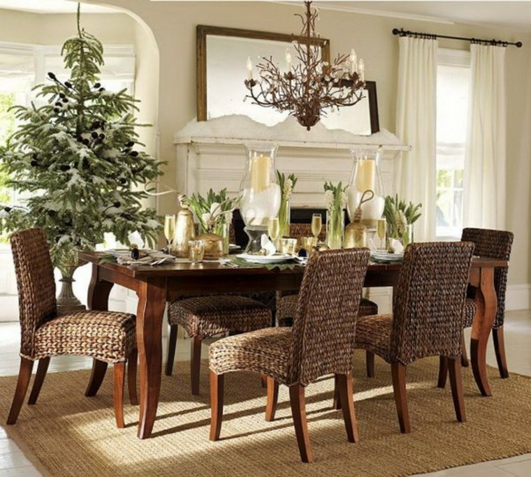 Mesas de comedor y sillas de comedor ideas excepcionales