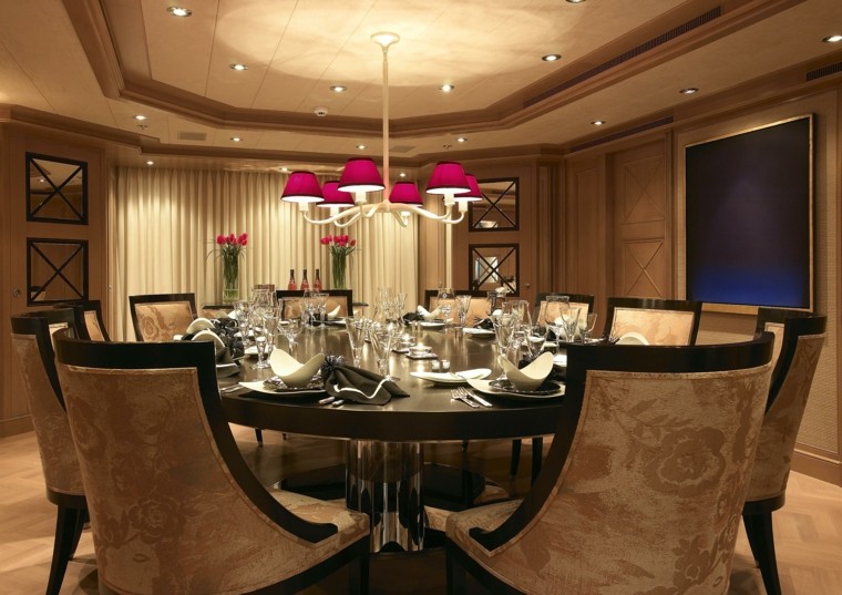 Mesas de comedor y sillas de comedor ideas excepcionales