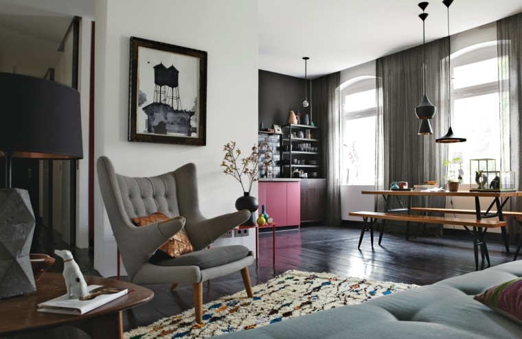 Pisos de solteros ideas para decorar tu nuevo hogar