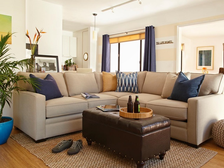 Pisos de solteros ideas para decorar tu nuevo hogar