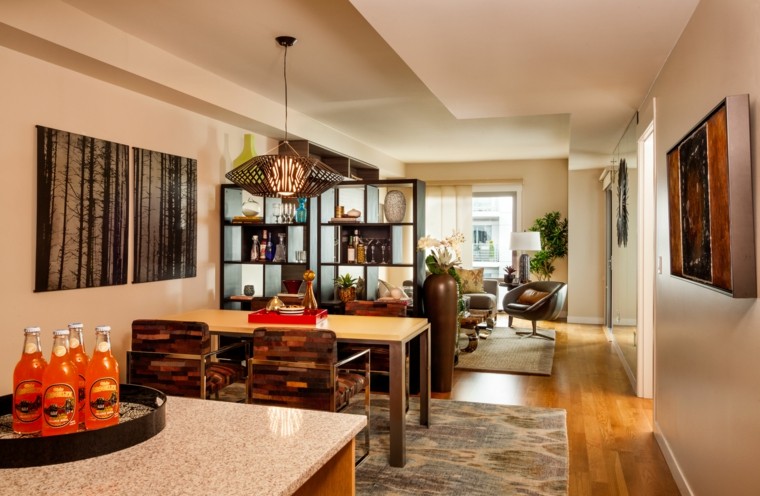 Pisos de solteros ideas para decorar tu nuevo hogar