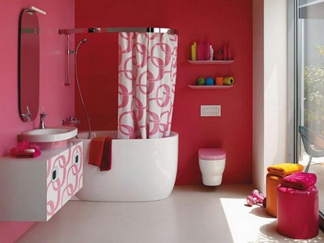 Cuartos de baño: 100 ideas que no te puedes perder.