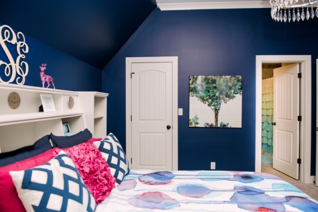 Paleta de colores para el dormitorio, es hora de un cambio