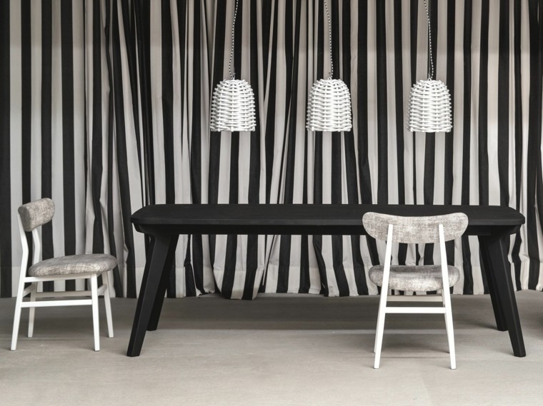 Lámparas de techo ideas modernas para el interior Lamparas de salon