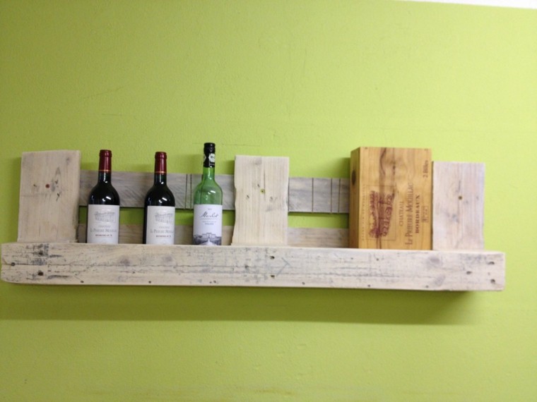 Muebles hechos con palets 100 ideas para el hogar.