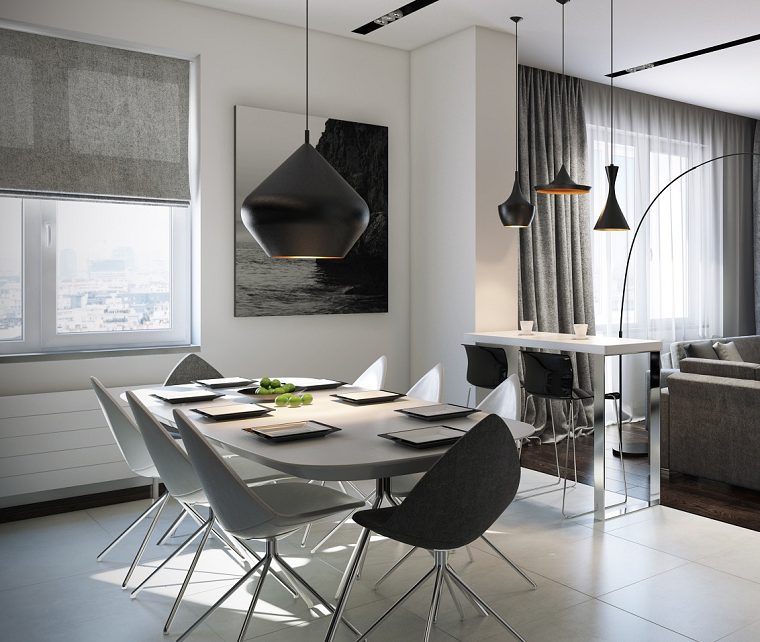 Muebles comedor que te enamorara a primera vista Comedores muebles