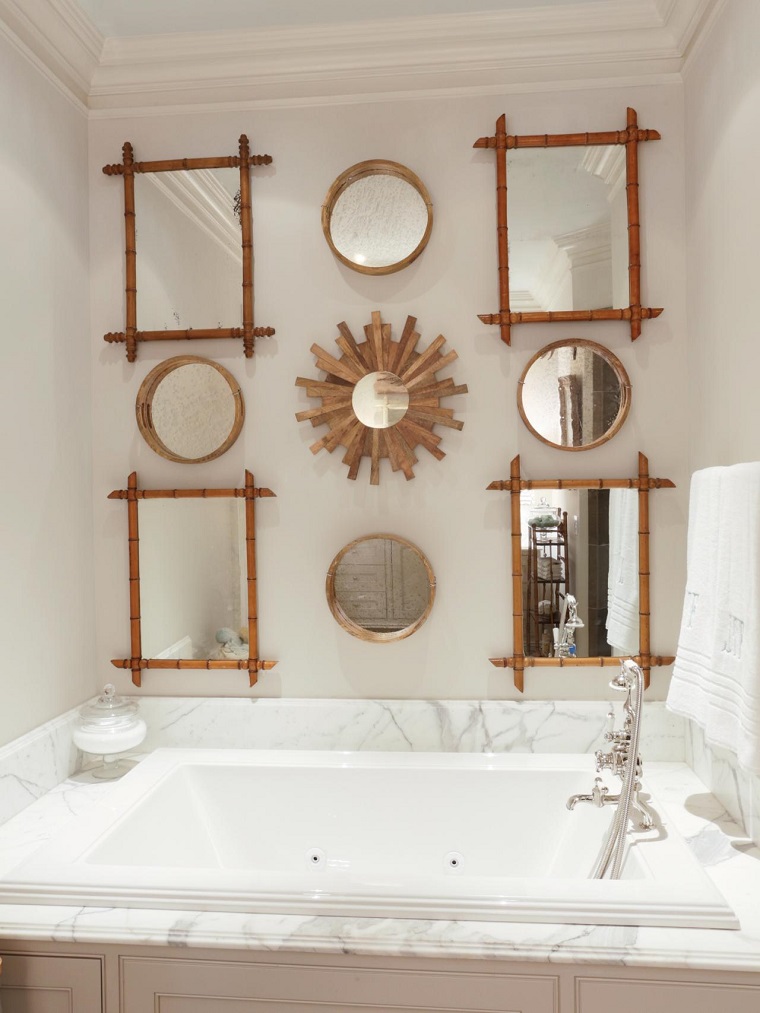 Decoracion de baños antiguos fotos ~ dikidu.com