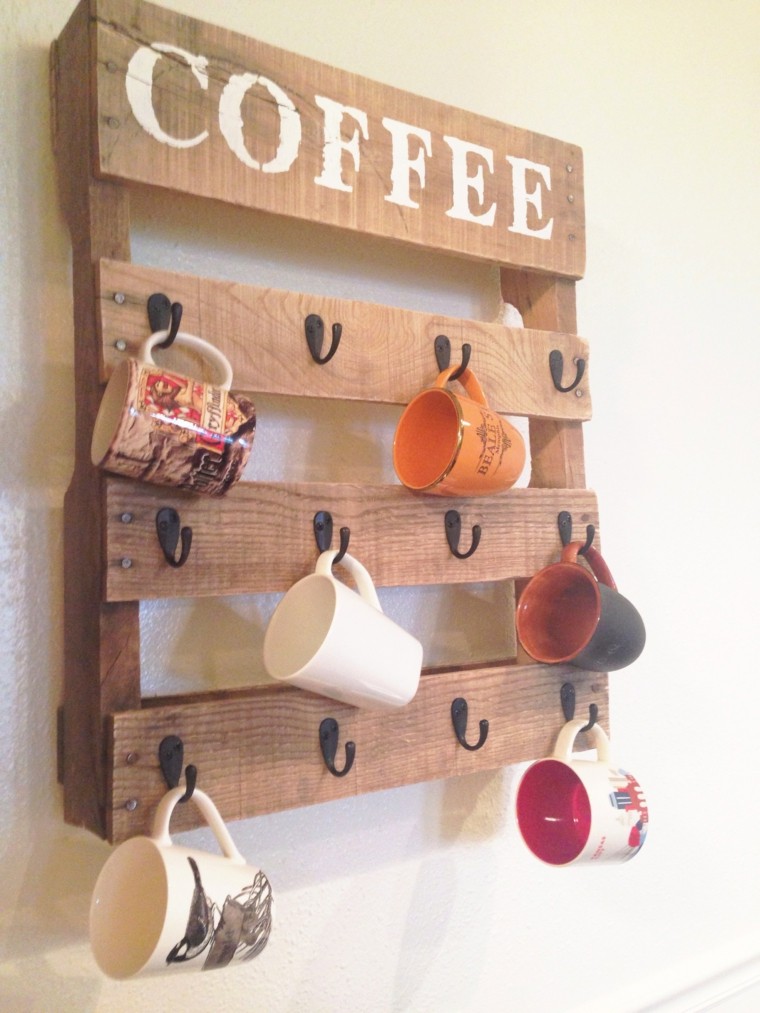 Muebles hechos con palets 100 ideas para el hogar.