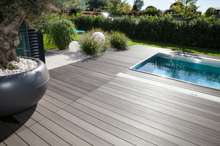 Jardines y terrazas 75 ideas creativas de diseño Ideas Jardín Asador