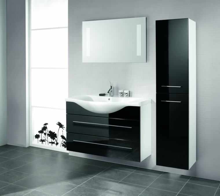 Muebles baño el lujo y el placer de la intimidad