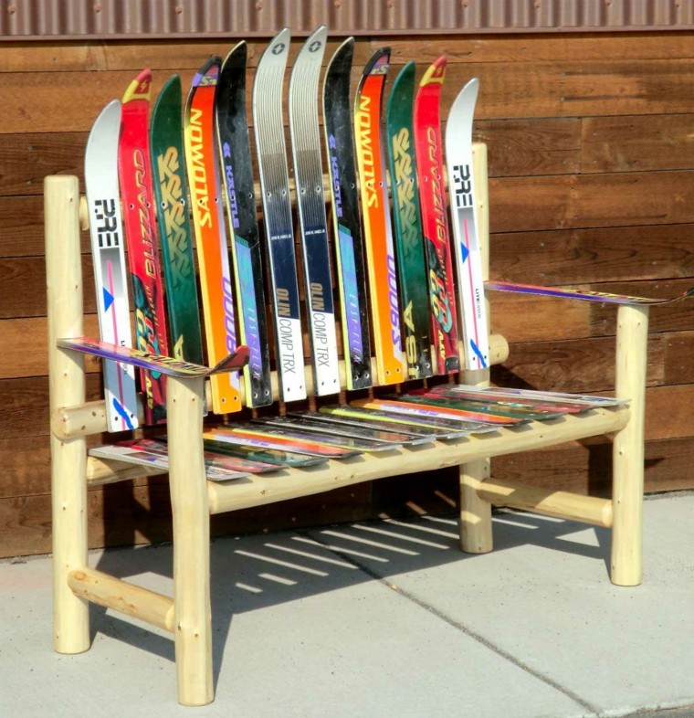 Muebles rusticos, aires campestres para todo espacio.