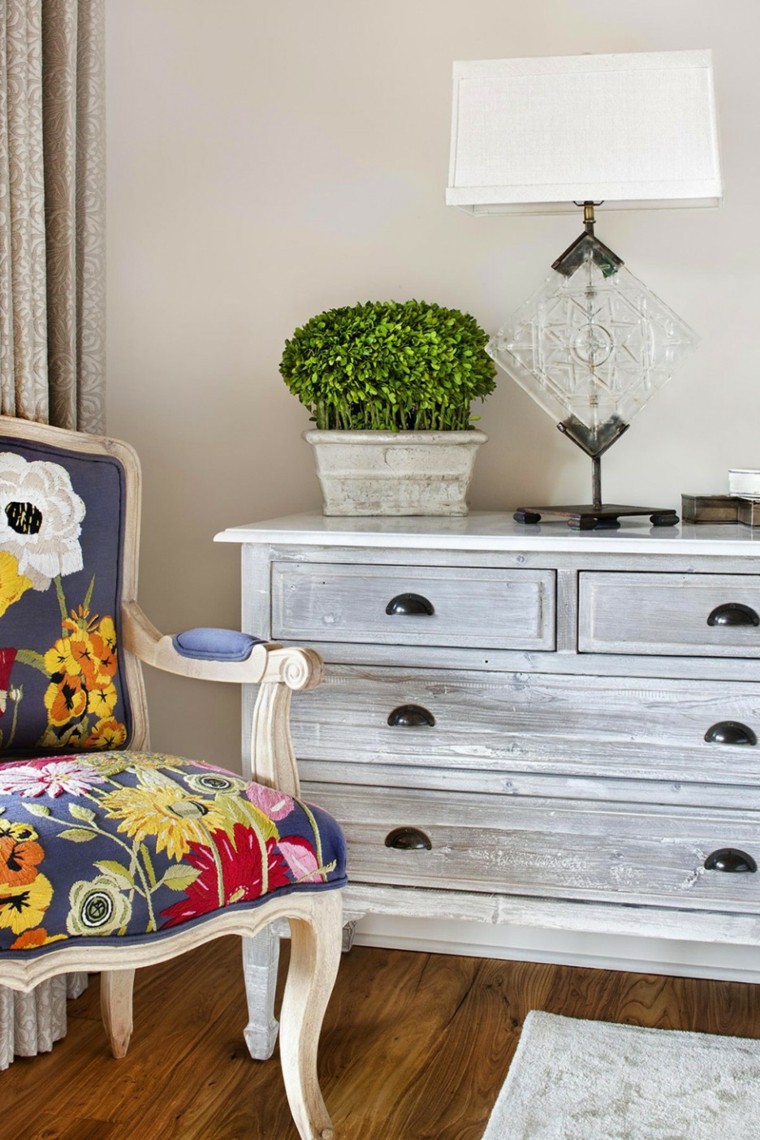 Elegir shabby chic ? le mostramos porque