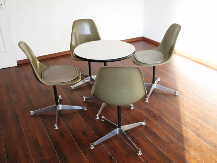 Sillas de comedor baratas modelos bonitos Sillas comedor