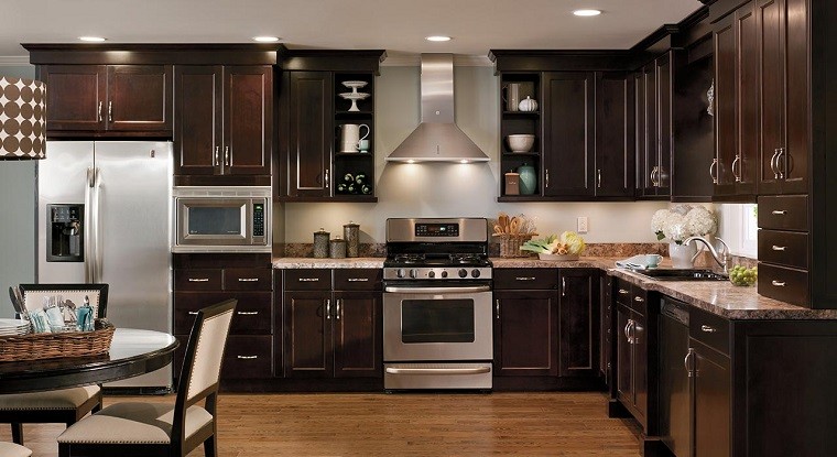 Decoracion cocinas y 60 ideas que no te puedes perder.
