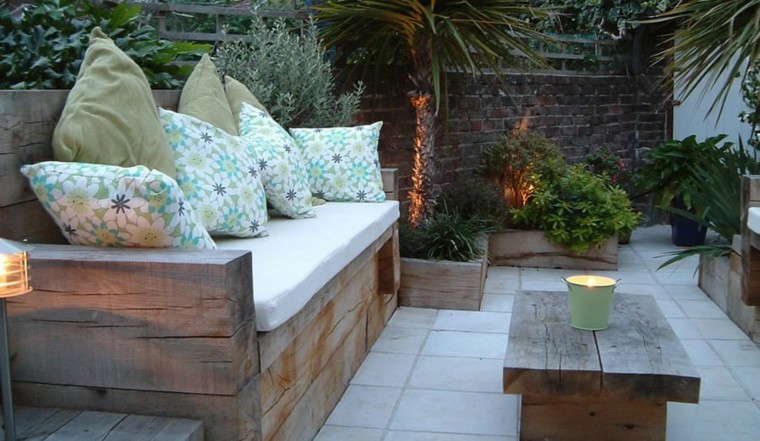 Patio mexicanos ideas: la mesa su decoración para celebraciones en ...