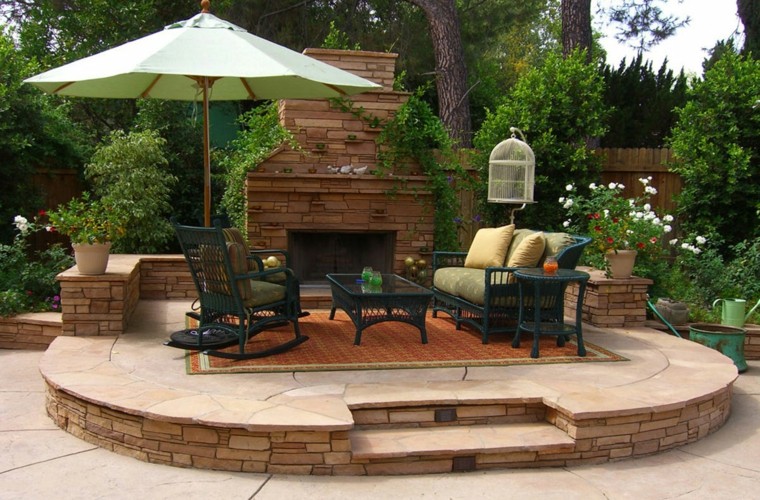 Verano, lo que debes saber para decorar tu exterior.