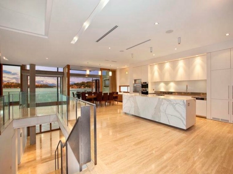 Diseño de cocinas modernas 100 ejemplos geniales