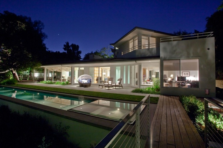 Piscina jardin 06