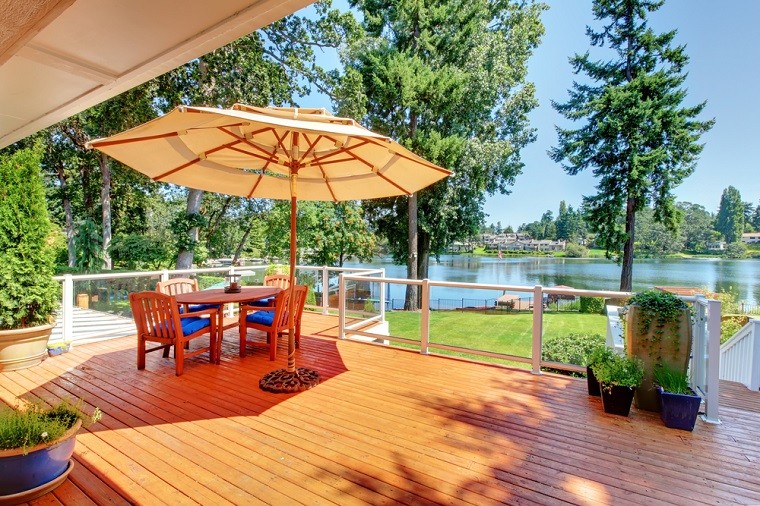 Verano, lo que debes saber para decorar tu exterior.