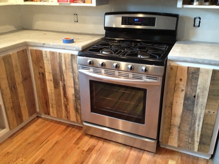 Muebles de cocina baratos gabinetes y despensas