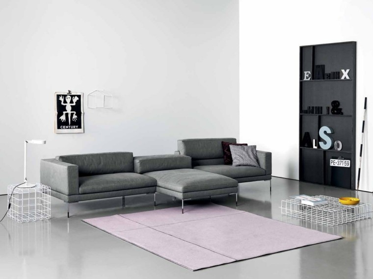 Muebles diseño estilo últimas tendencias de moda Muebles italia